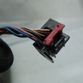 elektr. Außenspiegel vorne rechts Original Audi Q7 4L1857410AC L041 schwarz-Image2