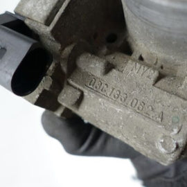 Drosselklappe Audi A3 Seat Ibiza Skoda Octavia VW Golf V 77kW 92kW 03C133062A-Image2