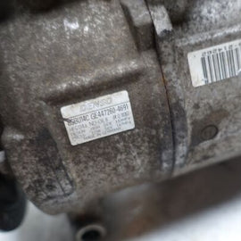 Klimakompressor BMW 1er 116i 118i F20 3er 316i 318i F30 64529222308 4472604691-Image2