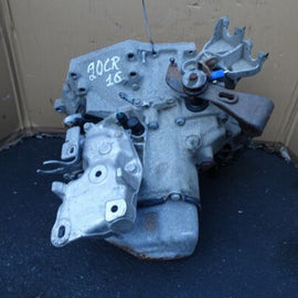 Getriebe 20CR16 HMT 55TKM Citroen Peugeot 1,2VTi 60kW 82PS 12- C3 C1 II 108 208-Image1