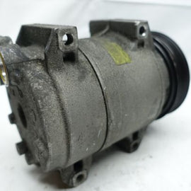 Klimakompressor Volvo 2,4D D5 V70 XC70 S60 S80 XC90 120kW 96kW 8708581-Image1