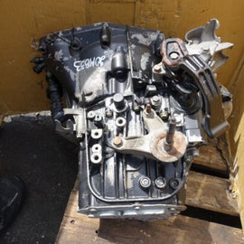 Getriebe 20MB33 AHX 2,0BlueHDi 112TKM 110kW Citroen C4 Peugeot 508 308 5008 14--Image1