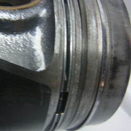 Kolben + Pleuel Komplett Audi A4 A5 Q5 A6 2,0TDI 103-125kW CAHA CAHB CAH Skoda-Image2