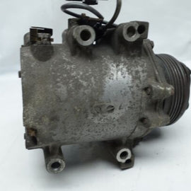 Klimakompressor Alfa Romeo Mito Fiat Bravo Doblo 66kW 88kW 103kW 9520062JA0-Image1