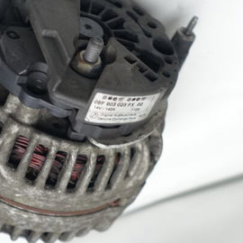 Lichtmaschine Audi A4 Seat Alhambra VW Sharan Transporter T5 103kW 06F903023FX-Image2