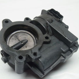 Drosselklappe Citroen C3 Peugeot 308 CC 1.6 16V 757669780 V757669780-Image1