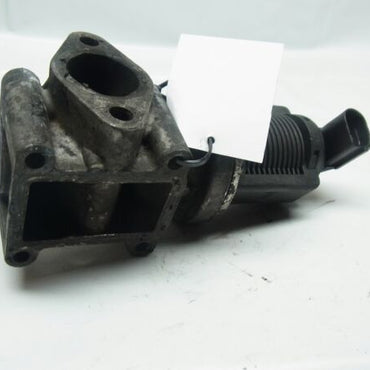 AGR Ventil Alfa Romeo 159 Fiat Croma Opel Astra Saab 9-5 103kW 110kW 55215031-Image1