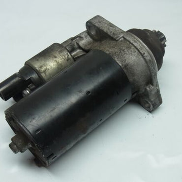 Anlasser CBZ VW Audi Skoda 1,2TSI Polo 66kW A1 A3 Caddy Golf Fabia 02T911024-Image1