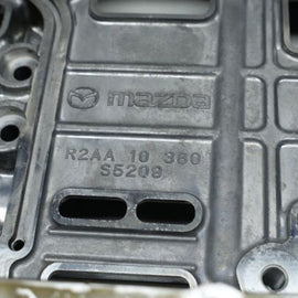 Ölwanne Mazda 6 5 3 R2AA 2,2MZR-CD 120kW 136kW 163PS 185PS BK GG R2AA10380-Image2