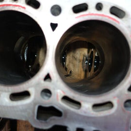 MOTORBLOCK OPEL 1,6CDTI B16DTH 100KW ASTRA J K INSIGNIA ZAFIRA C MOKKA 2013--Image2