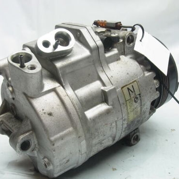 Klimakompressor BMW X5 E53 4.4i 4.8is 235kW 265kW 6917864-Image1