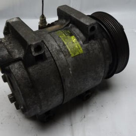 Klimakompressor Volvo 2,4D D5 V70 XC70 S60 S80 XC90 120kW 96kW 8708581-Image1