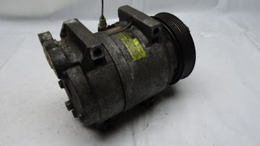 Klimakompressor Volvo 2,4D D5 V70 XC70 S60 S80 XC90 120kW 96kW 8708581-Image1