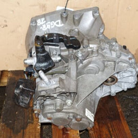 Getriebe 6 Gg dg9r-7002-jb Ford Mondeo V 1,6TDCI Ngca U3CA 75TKM 85kW 115PS 14--Image1