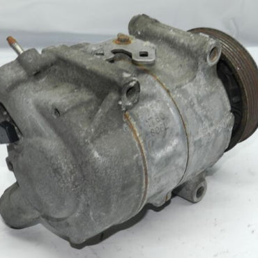 Klimakompressor Citroen C5 Opel Vivaro Zafira Peugeot 5008 Bluehdi 9834291080-Image1