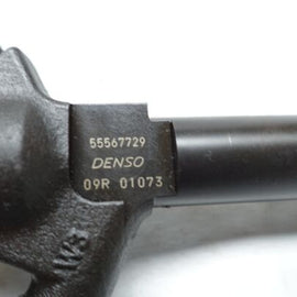 Einspritzdüse 55567729 Opel 1,7CDTI A17DTS 96kW Astra J Meriva Corsa Mokka 2009--Image1