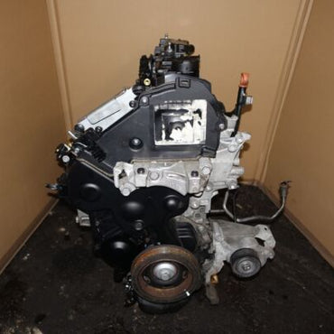 Motore 9HR 9H05 83TKM 1,6HDI 8V 82kW 112PS Citroen C4 Picasso Peugeot 308 2008--Image1