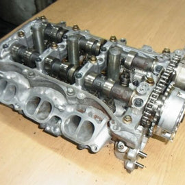 Zylinderkopf Komplett 6YTB-0381 Lexus GS IS II III 2,5i V6 4GR-FSE 153kW 208PS-Image1
