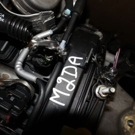 Motor 53TKM M2DA Ford Focus III 1,0 Ecoboost 74kW 100PS 92kW 125PS C-MAX 2012--Image2