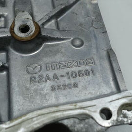 Stirndeckel Mazda 6 5 3 R2AA 2,2MZR-CD 120kW 136kW 163PS 185PS BK GG R2AA10501-Image1