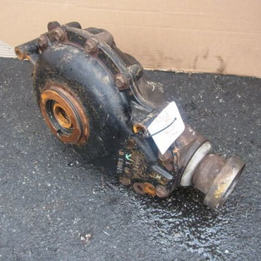 Diff Differential Vorne TBB000068 130TKM Rangerover III 3,0D M57 130kW 02--Image1