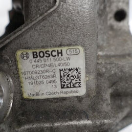 Hochdruckpumpe Nissan NV300 Renault Trafic 2.0 dCi 81kW 88kW 107kW 0445011500-Image2