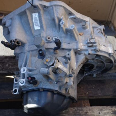 Getriebe ZL3 M16A 1,6i 16V VVT 92kW 125PS 111TKM Suzuki SX4 Swift III Sport 06--Image1