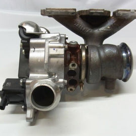 Turbolader 282.914 A160 A180 A200 MB A-Klasse B-Klasse CLA 18- W177 A2820900280-Image2