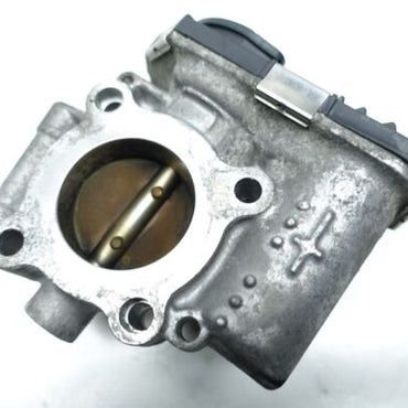 Drosselklappe Chevrolet Opel Astra Corsa Meriva 1.4 1.2 55562270-Image1