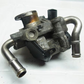 AGR EGR Ventil Abgasrückführung VW Audi Seat Skoda 1,6TDi 2,0TDi 04L131501R-Image1