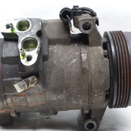 Klimakompressor BMW X5 E53 210kW 235kW 255kW 265kW 4472203325-Image1