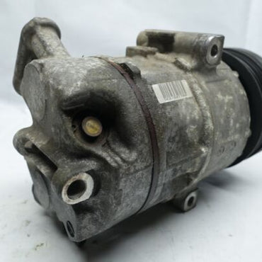 Klimakompressor Denso Original Opel Corsa E & D 1,0i 1,2i 1,4i 1,4LPG 55701200-Image1