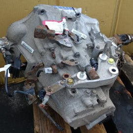 Getriebe Komplett 08H0 N22A2 118TKM Honda CR-V 2,2i CTDI 103kW 140PS 2005--Image2