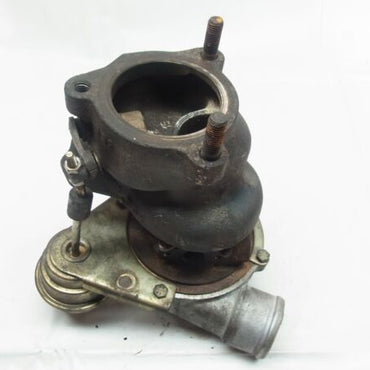 Turbolader Audi A4 B6 A6 C5 1.8T 110kW 120kW 058145703J-Image1