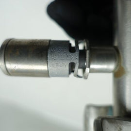Einspritzleiste MIT Düsen Audi A3 Seat Ibiza Skoda VW Golf 04E133320D 0261500354-Image1