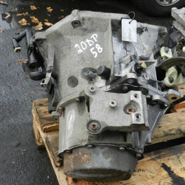 Getriebe 20DP58 9HZ 1,6HDI 80kW 109PS 110TKM Peugeot 407 Citroen C3 308 207 04--Image1