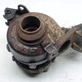 Turbolader 9661306080 RHR 2,0HDI Citroen C4 C5 Jumpy Peugeot 308 508 407-Image1