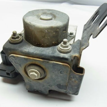 ABS Hydraulikblock Peugeot Bipper Citroen Nemo Fiat Fiorino III 0265243769 08--Image1