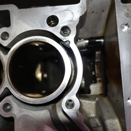 Motorblock HNZ Citroen Peugeot 1,2THP 81kW 110PS C3 C4 208 308 Partner 2014--Image2