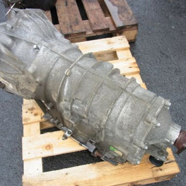 Getriebe Automatik 7515621 95TKM BMW 316i 316Ti E46 N42B18A 1,8L 85kW 115PS 01--Image1
