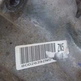 Getriebe ZN5 M15A 1,6i 16V 73-75kW 116TKM Suzuki SX4 Fiat Sedici Swift III 2006--Image2