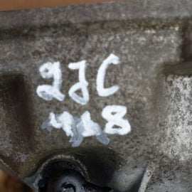 Getriebe F13C418 2J Z12XEP Z14XEP 125TKM Opel Astra H Corsa D 1,2 16V 1,4 F13-Image2