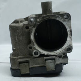 Drosselklappe Audi A3 Seat Ibiza Skoda Octavia VW Golf V 77kW 92kW 03C133062A-Image1