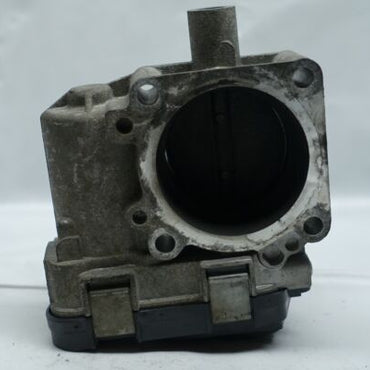 Drosselklappe Audi A3 Seat Ibiza Skoda Octavia VW Golf V 77kW 92kW 03C133062A-Image1