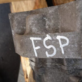 Getriebe FSP AWY 130TKM 1,2 44kW 60PS VW Polo Seat Ibiza Skoda Fabia 2001--Image2