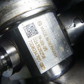 Hochdruckpumpe BMW 2ER 216i 218i F45 7ER 730i 740i G11 190kW 240kW 0261520258-Image2