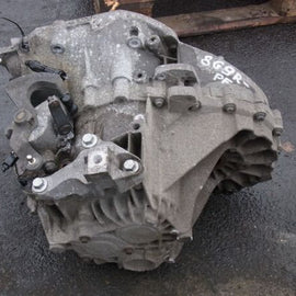 Getriebe 8g9r-7002-pf Volvo D4204T 2,0D 117TKM C30 V50 S40 II S80 II V70 100KW-Image1