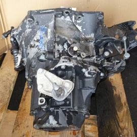 Getriebe 20DP33 9HN 115TKM Peugeot Partner Citroen Berlingo DS3 1,6HDI 55kW 08--Image1