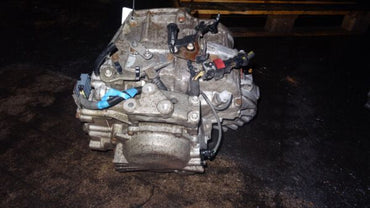 Getriebe Automatik AF13 II RG X16SZR 148TKM Opel Astra G 1,6 55kW 75PS 1998--Image1