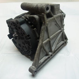 Lichtmaschine VW Touareg 2.5 TDI 120kW 128kW 0121715033 070903024-Image1
